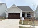 165 Fulworth Drive sold home in Concord, SC