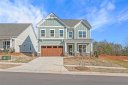 169 Fulworth Drive sold home in Concord, SC