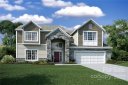 12710 Longford Crossing Place sold home in Huntersville, SC