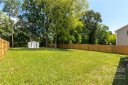 3132 Seymour Drive sold home in Charlotte, SC