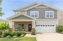 1563 Spring Blossom Trail sold home in Fort Mill, SC