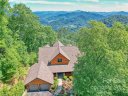 210 Natsi Trail sold home in Maggie Valley, SC