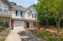 16865 Timber Crossing Road sold home in Charlotte, SC