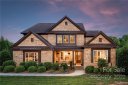 7219 Yellowhorn Trail sold home in Waxhaw, SC