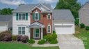 8236 Rolling Meadows Lane sold home in Huntersville, SC