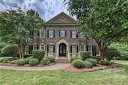 16736 Ansley Walk Lane sold home in Charlotte, SC