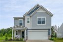 140 Gray Hawk Drive sold home in Rockwell, SC