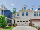 609 Amber Meadows Way sold home in Tega Cay, SC