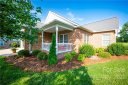 121 Richmond Court sold home in Spindale, SC