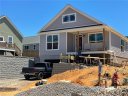 1022 Padgett Place Lot 16 sold home in Black Mountain, SC