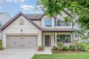 10719 Cove Point Drive sold home in Charlotte, SC