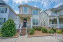 13716 Bonnerby Court sold home in Huntersville, SC