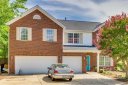 1312 Bethelfields Terrace sold home in York, SC