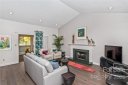 605 Crowfields Lane sold home in Asheville, SC