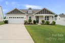 10808 Leafy Hollow Lane sold home in Charlotte, SC