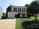 9626 Brookmere Lane sold home in Charlotte, SC