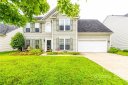 5115 Sunburst Lane sold home in Charlotte, SC