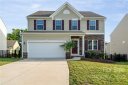 1211 Longwall Lane sold home in Matthews, SC