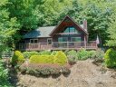 289 Friar Tuck Lane sold home in Maggie Valley, SC