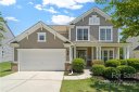 7871 Lamington Drive sold home in Indian Land, SC