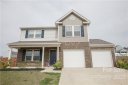 1507 Cazador Lane sold home in York, SC