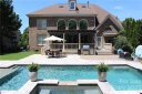7308 Stonehaven Drive sold home in Marvin, SC