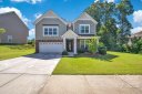 9237 Perseverance Drive sold home in Harrisburg, SC