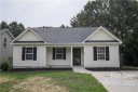 345 Pelling Drive sold home in York, SC