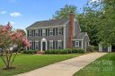 8730 Fieldgate Drive sold home in Charlotte, SC