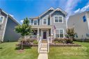 4095 Whittier Lane sold home in Tega Cay, SC