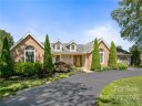 136 Mountain Valley Drive sold home in Hendersonville, SC