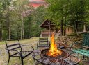 135 Staghorn Hollow Road 145/C sold home in Beech Mountain, SC