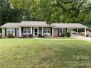 1500 Briar Creek Drive sold home in Shelby, SC