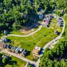 99999 Acadia Drive V-64 sold home in Asheville, SC