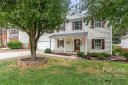 9410 Culcairn Road sold home in Huntersville, SC