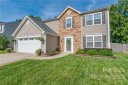 4106 Hunters Trail Drive sold home in Indian Trail, SC