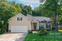 3206 Ashwell Oaks Lane sold home in Matthews, SC
