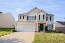 415 Courtland Court sold home in Kannapolis, SC