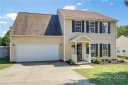 124 Kristens Court Drive sold home in Mooresville, SC