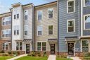 334 Simeon Drive GW21 sold home in Charlotte, SC