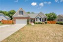 185 Charleston Ridge Drive sold home in Mocksville, SC