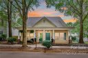 13223 Meadowmere Road sold home in Huntersville, SC