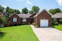 3608 Trappers Run Drive sold home in Matthews, SC