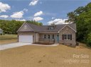 2446 Mintew Circle sold home in Lincolnton, SC