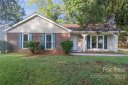 9632 Buckskin Lane sold home in Mint Hill, SC
