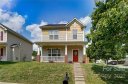 7543 Prairie Rose Lane sold home in Huntersville, SC