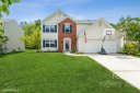 4104 Edgeview Drive sold home in Indian Trail, SC