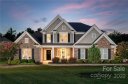 10500 Waxhaw Manor Drive sold home in Waxhaw, SC