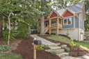 933 Tunnel Road sold home in Asheville, SC