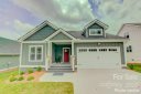 376 Windy Acres Knoll Drive sold home in Hendersonville, SC
